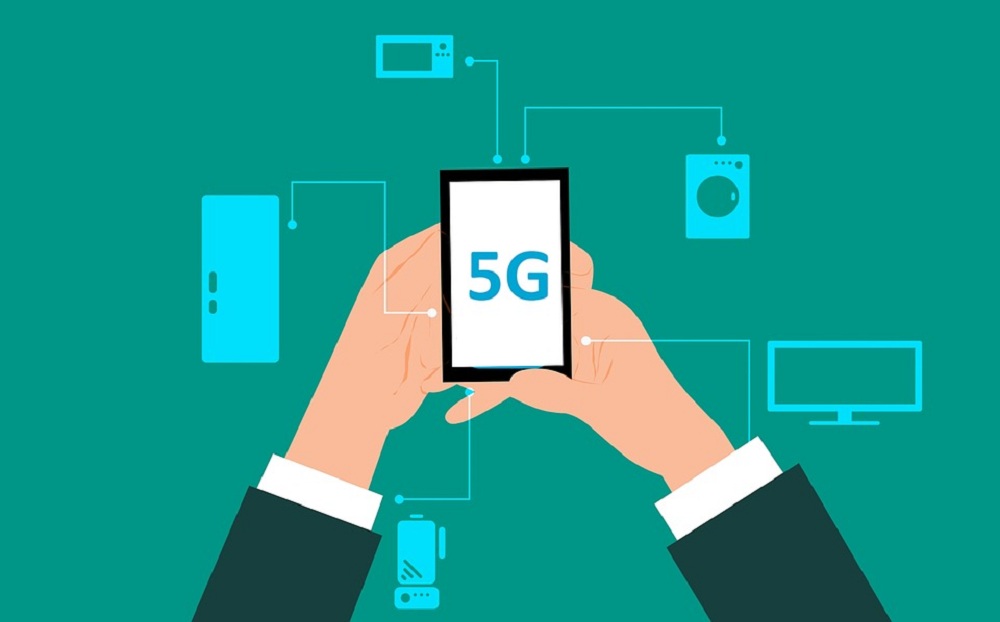 Changing the Game with 5G