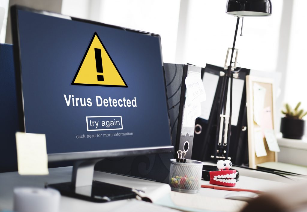 anti virus software