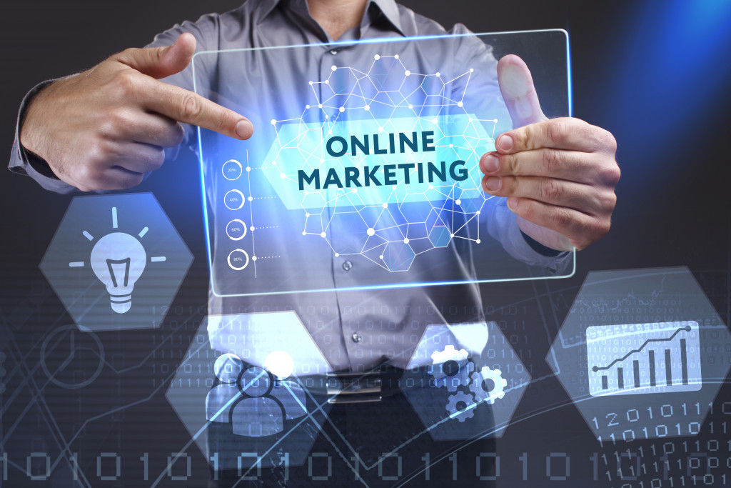 online marketingg 